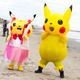 Illustration for article titled Our Favorite Cosplay Photos From Oni-Con 2018